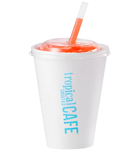 12 oz. LIL' LIMEBERRY
