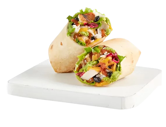 BAJA CHICKEN
