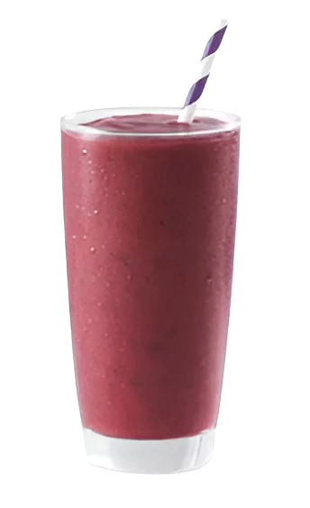 BLUEBERRY BLISS