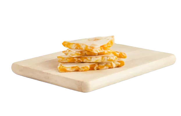 CHEESE DILLA