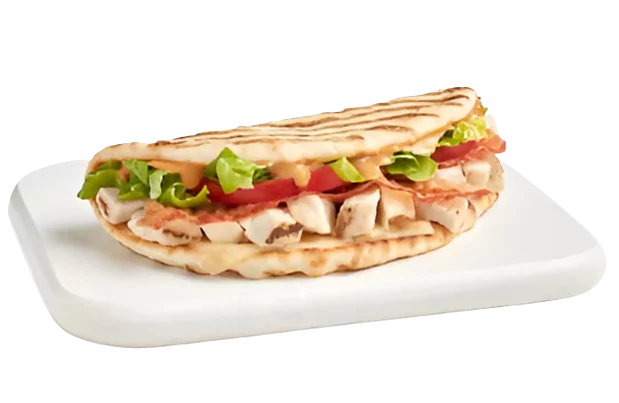 CHIPOTLE CHICKEN CLUB
