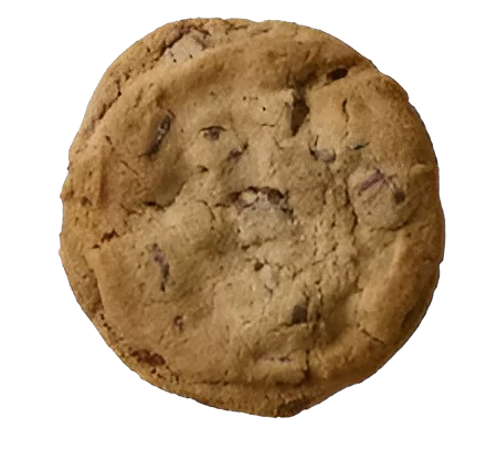 CHOCOLATE CHIP COOKIE

