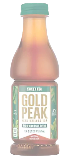 GOLD PEAK SWEET TEA
