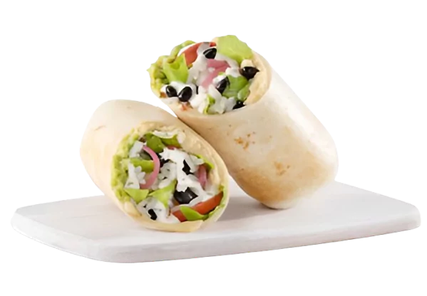 HUMMUS VEGGIE