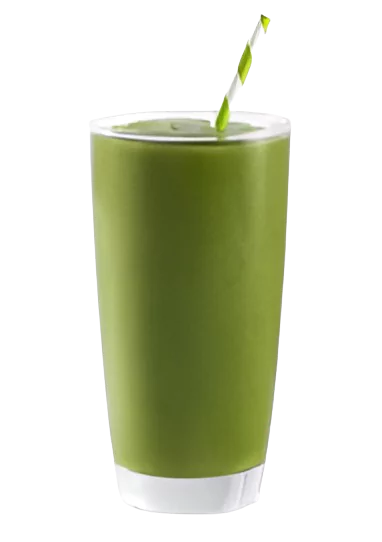 ISLAND GREEN