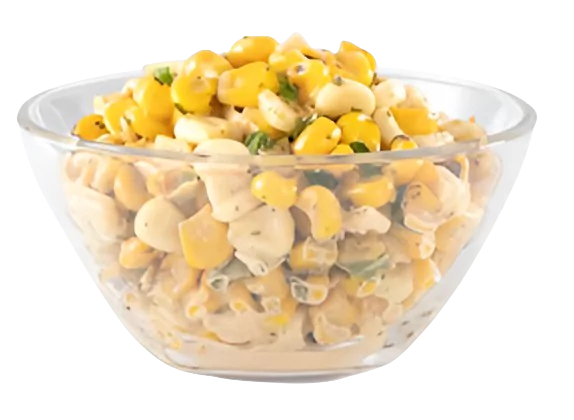 JALAPEÑO CORN

