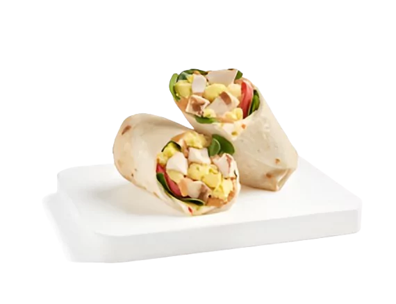 SOUTHWEST WRAP
