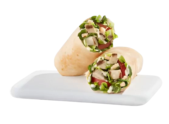 SUPERGREEN CAESAR CHICKEN