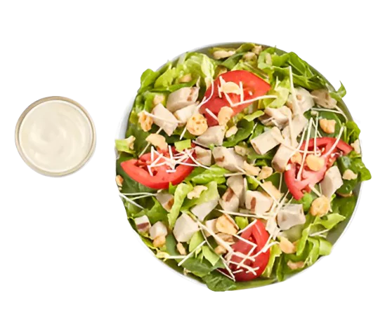 SUPERGREEN CAESAR

