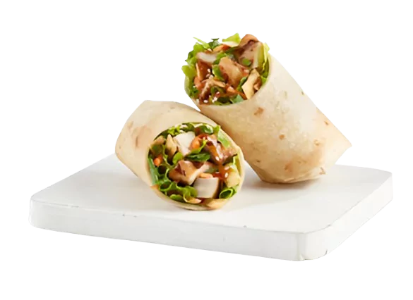 THAI CHICKEN